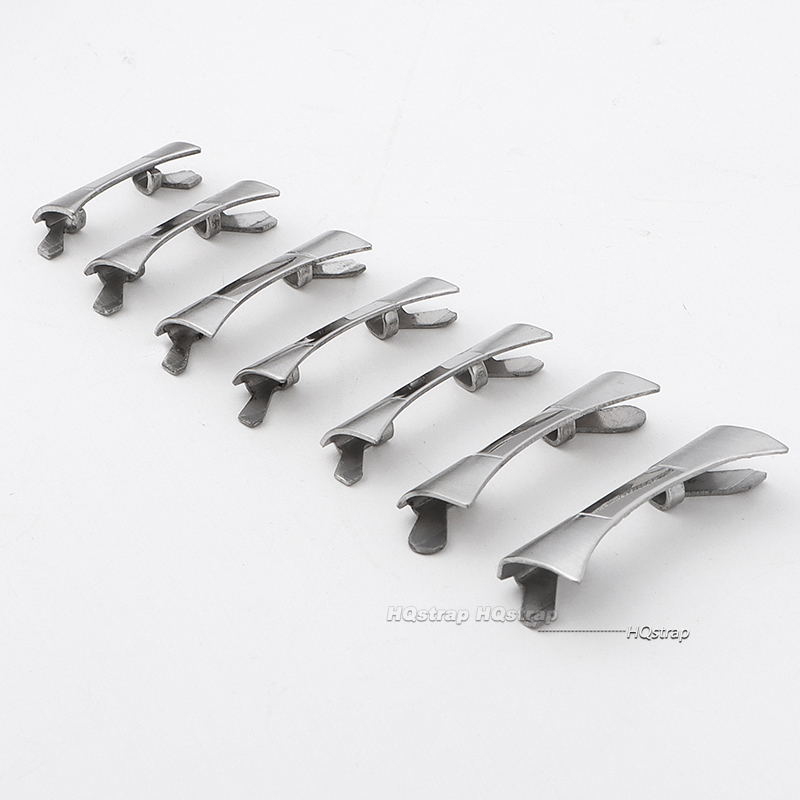 Hollow Curved End Link 20mm 22 – Jewelry Rolex Watches recenzja i cena
