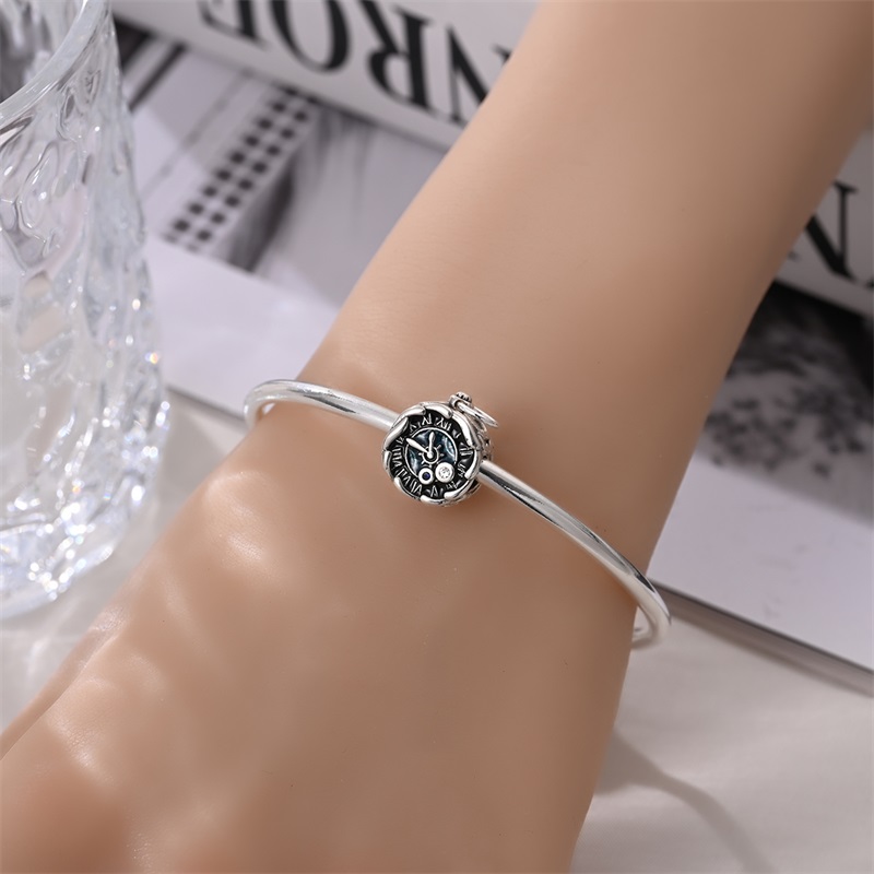 Koraliki charms ze srebra prób – Fine Jewelry Watches Women recenzja i cena