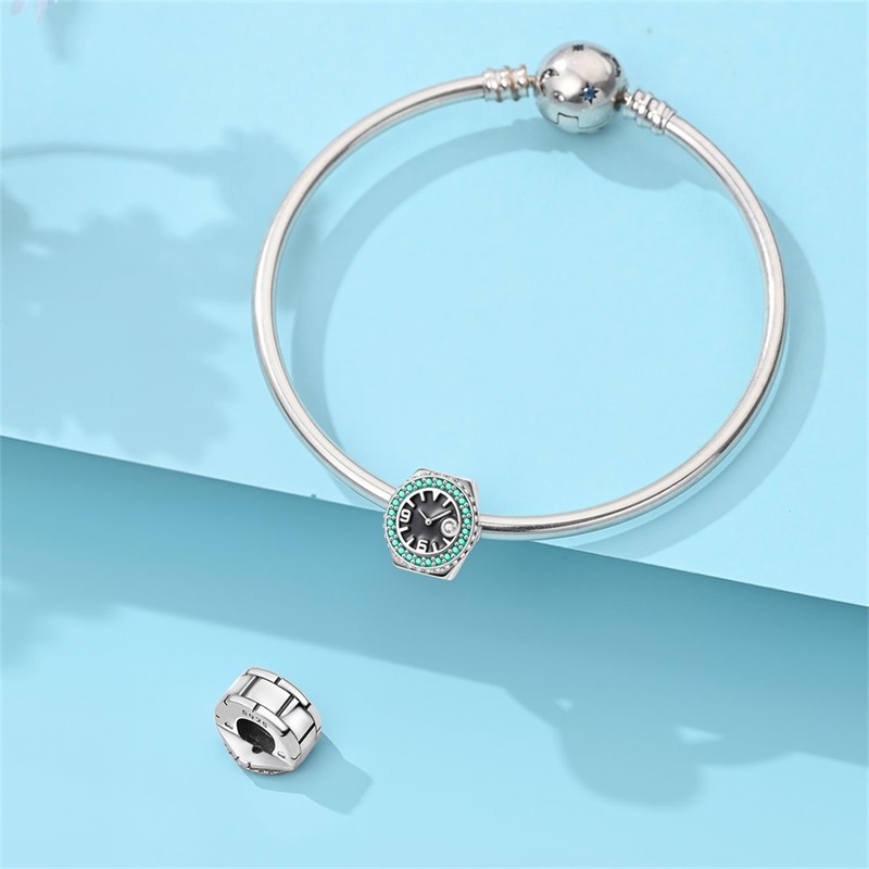Nowe zawieszki do zegarków z 9 – Fine Jewelry Watches Women recenzja i cena
