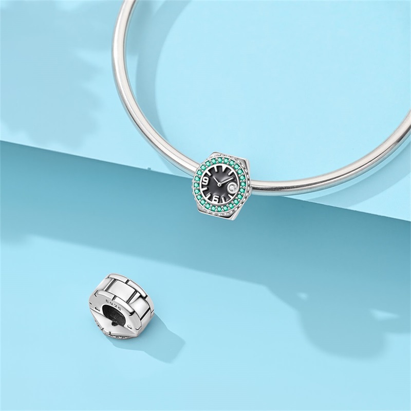 Nowe zawieszki do zegarków z 9 – Fine Jewelry Watches Women recenzja i cena