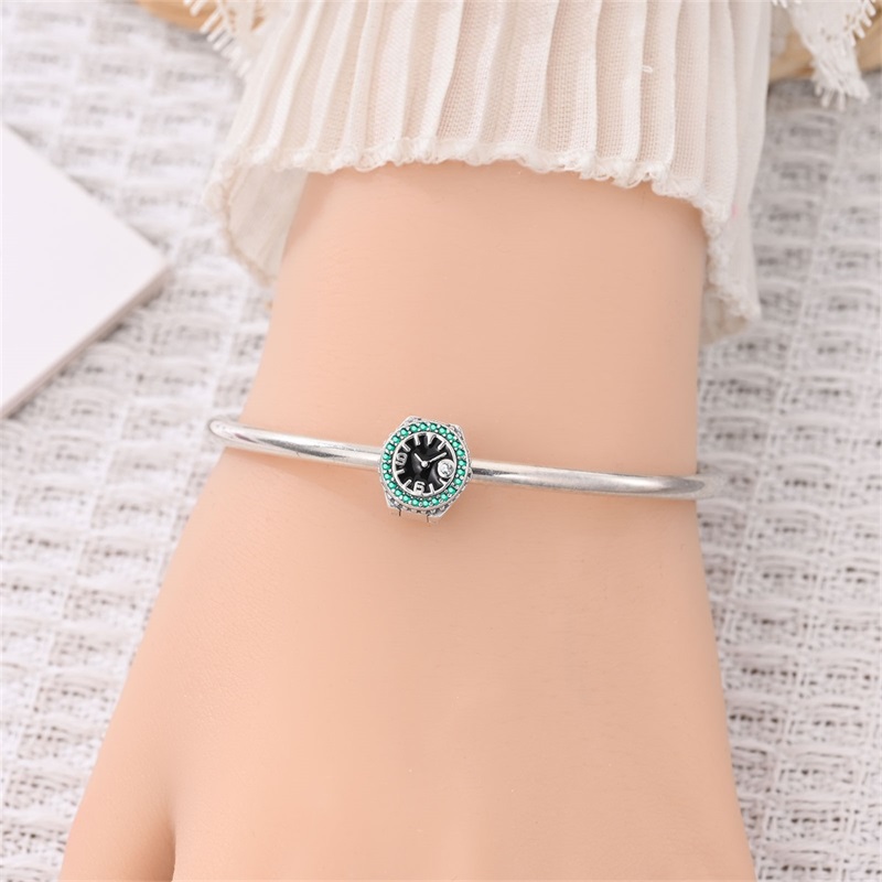 Nowe zawieszki do zegarków z 9 – Fine Jewelry Watches Women recenzja i cena