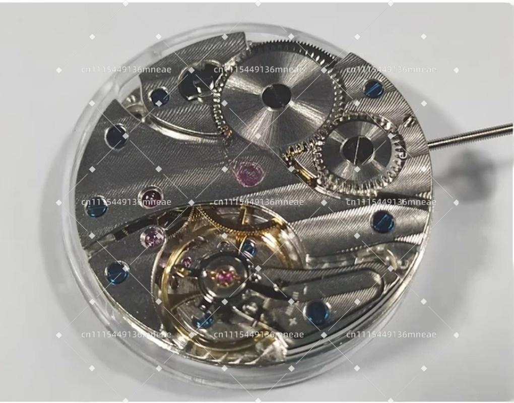 Ręczny mechanizm nakręcany, za – Vintage Pocket Watch recenzja i cena