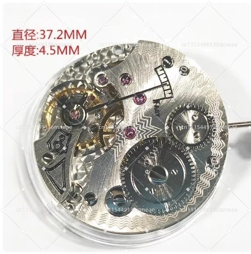 Ręczny mechanizm nakręcany, za – Vintage Pocket Watch recenzja i cena