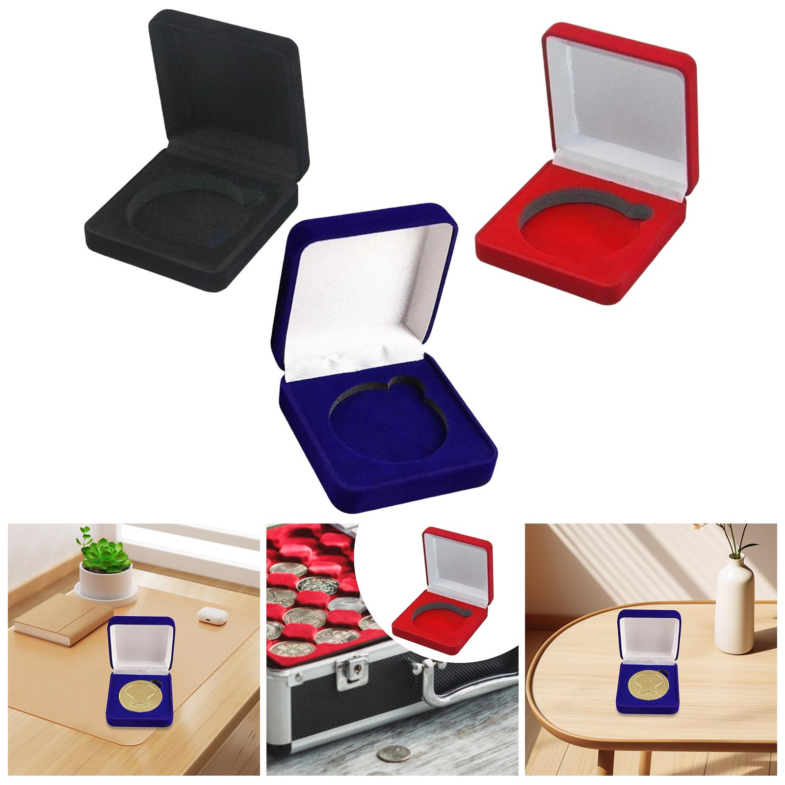 Etui ochronne do kolekcji dla  – Collectors Coins Jewelry & Watches Of Smithtown recenzja i cena