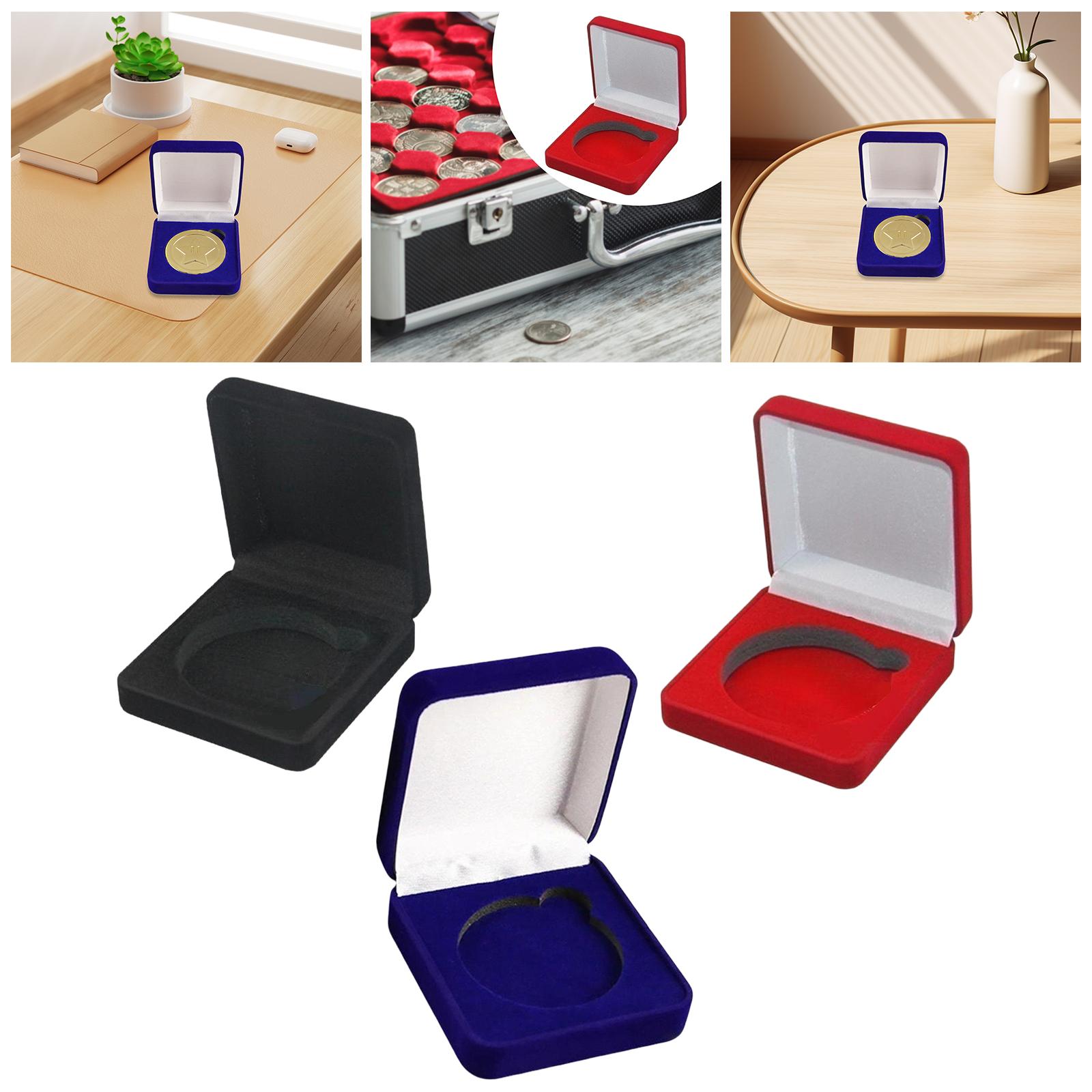 Etui ochronne do kolekcji dla  – Collectors Coins Jewelry & Watches Of Smithtown recenzja i cena
