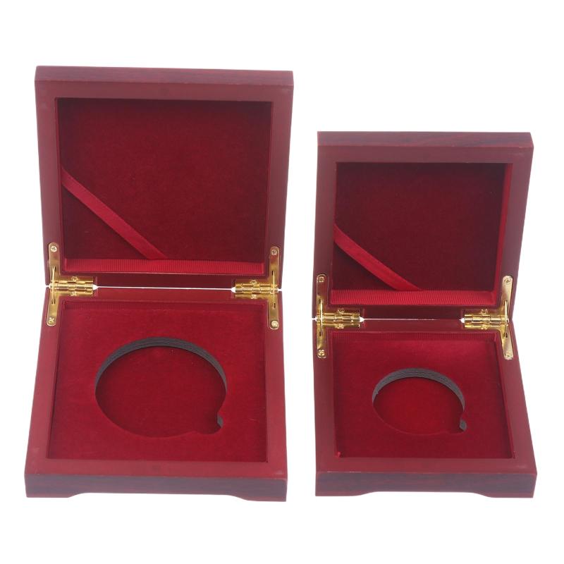 Pudełko/Organizer na monety z  – Collectors Coins Jewelry & Watches Of Smithtown recenzja i cena