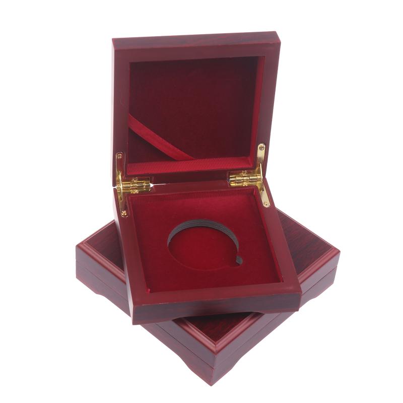 Pudełko/Organizer na monety z  – Collectors Coins Jewelry & Watches Of Smithtown recenzja i cena