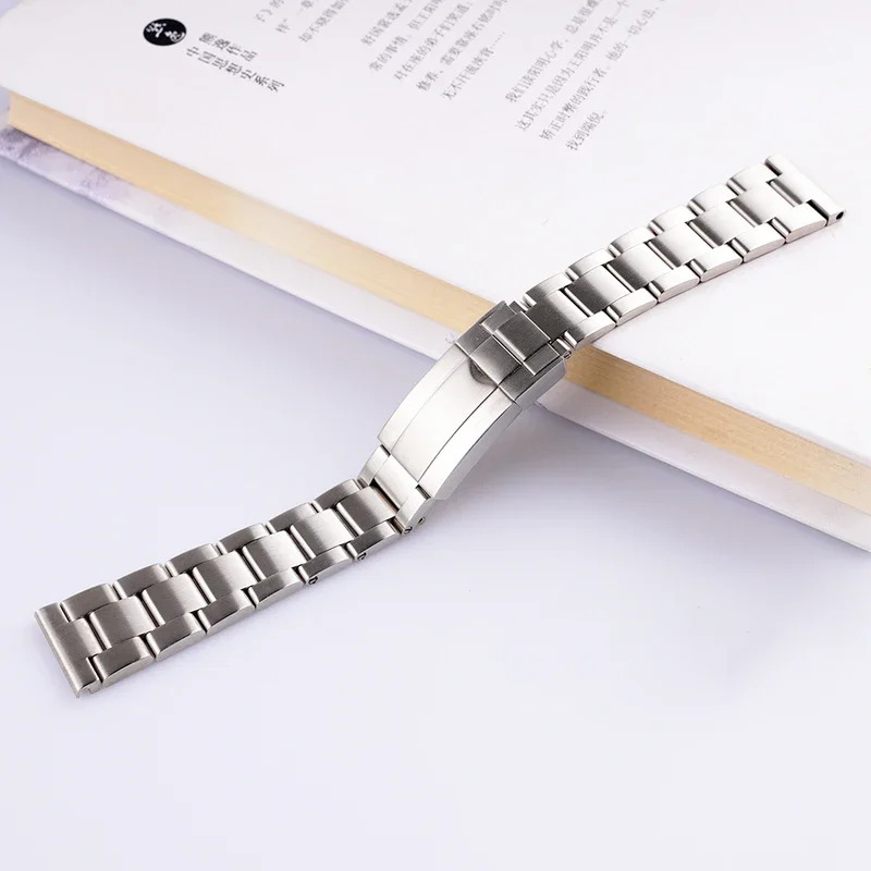 Pasek do zegarka Rolex Seiko T – Jewelry Rolex Watches recenzja i cena