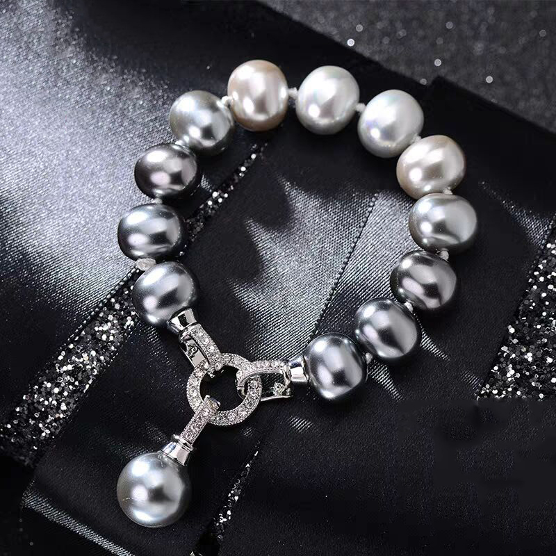 Juya 18K złoto posrebrzane dek – Charm Bracelet Beads recenzja i cena