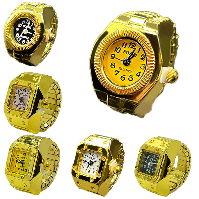 RetroGem Biżuteria Pierścionek – Jewelry Watches For Sale recenzja i cena