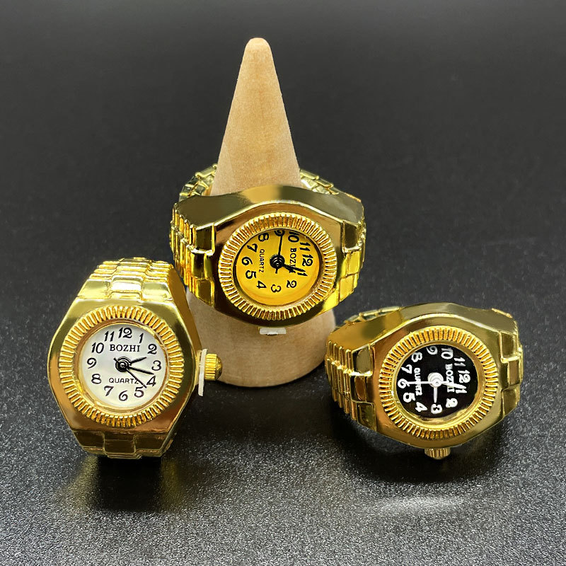 RetroGem Biżuteria Pierścionek – Jewelry Watches For Sale recenzja i cena
