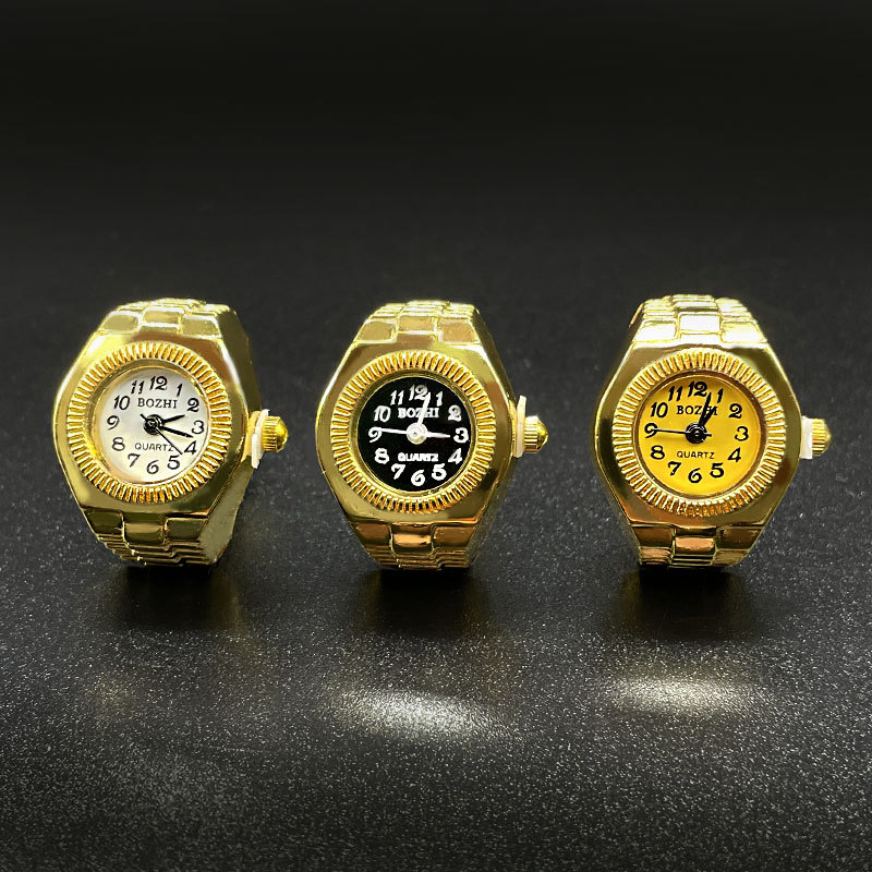 RetroGem Biżuteria Pierścionek – Jewelry Watches For Sale recenzja i cena