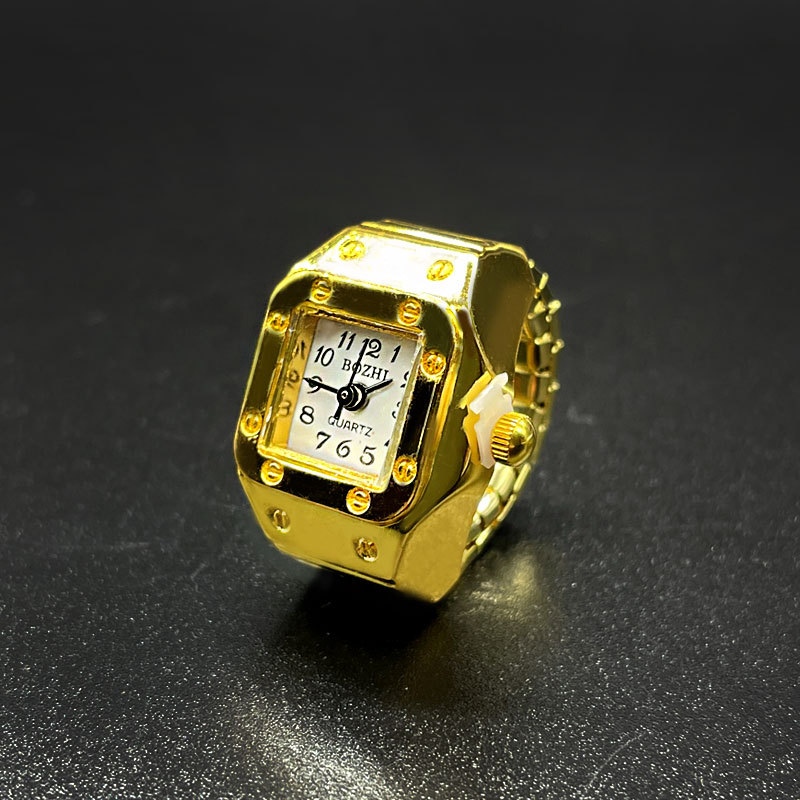 RetroGem Biżuteria Pierścionek – Jewelry Watches For Sale recenzja i cena