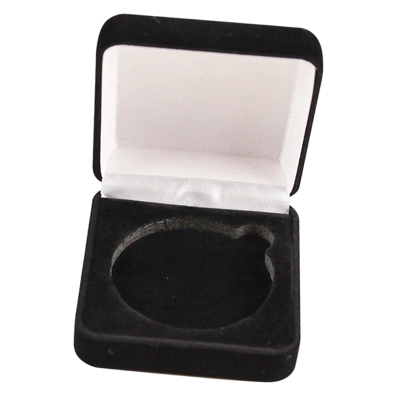 Pudełko ekspozycyjne na monety – Collectors Coins Jewelry & Watches Of Smithtown recenzja i cena